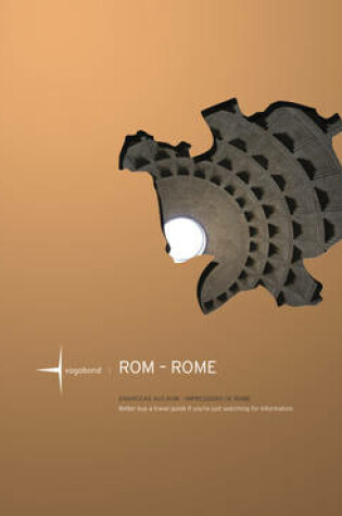 Cover of Rome: Impressions of Rome