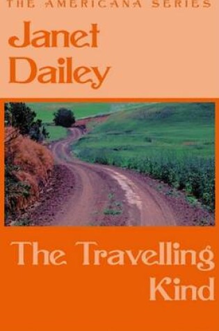 Cover of The Travelling Kind (Idaho)
