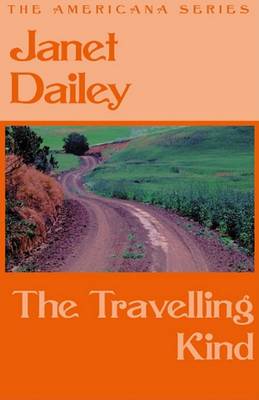 Book cover for The Travelling Kind (Idaho)