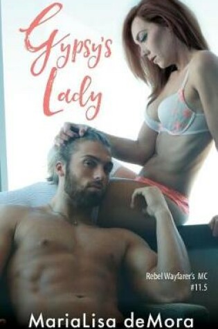 Cover of Gypsy's Lady