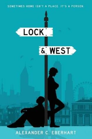 Cover of Lock & West