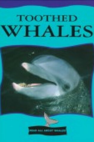 Cover of Toothed Whales
