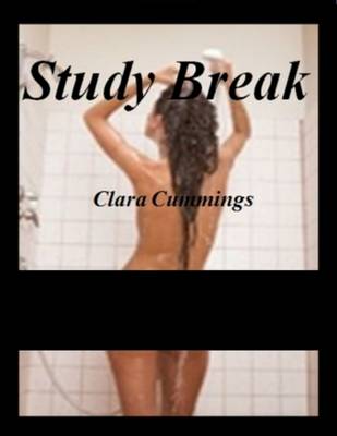 Book cover for Study Break