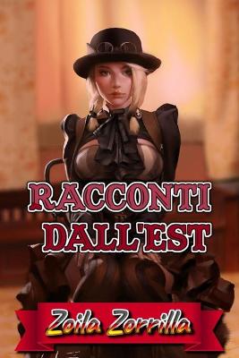 Book cover for Racconti dall'est