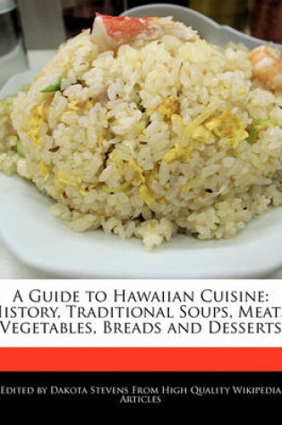 Cover of A Guide to Hawaiian Cuisine