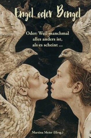 Cover of Engel oder Bengel - Oder