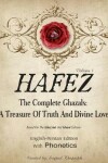 Book cover for Hafez