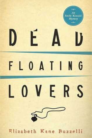 Cover of Dead Floating Lovers