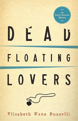 Book cover for Dead Floating Lovers