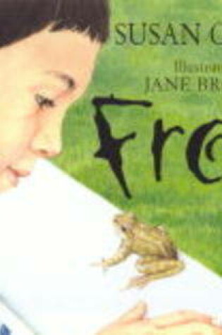 Cover of Frog