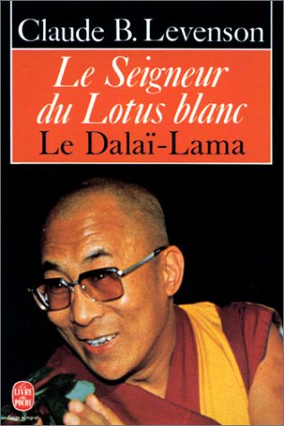 Book cover for Le Seigneur Du Lotus Blanc