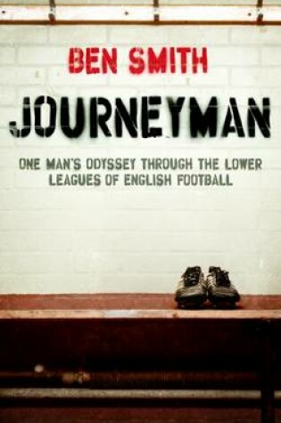 Cover of Journeyman