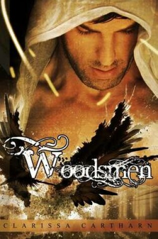 Cover of Woodsmen