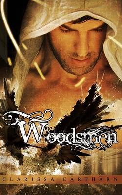 Book cover for Woodsmen