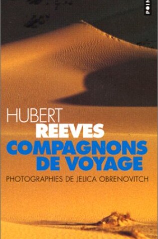 Cover of Compagnons de Voyage