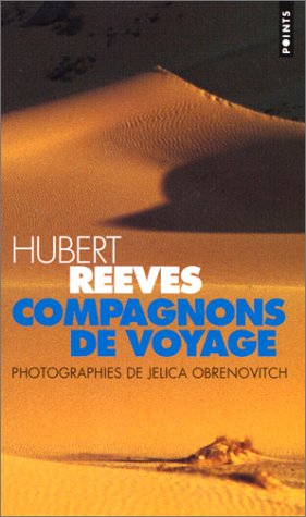 Book cover for Compagnons de Voyage