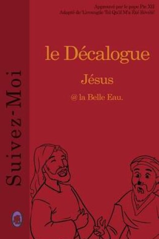 Cover of Le Decalogue