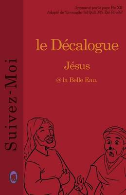 Cover of Le Decalogue