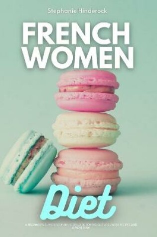 Cover of French Women Diet