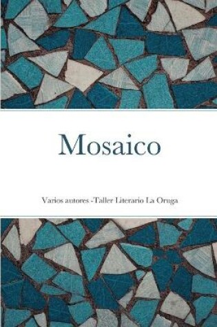 Cover of Mosaico