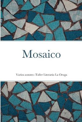 Book cover for Mosaico