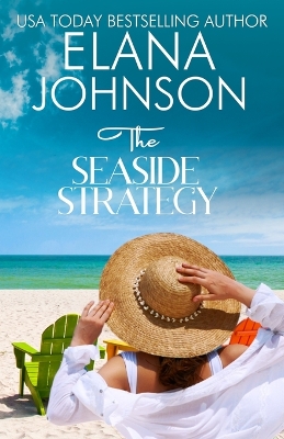 Book cover for The Seaside Strategy