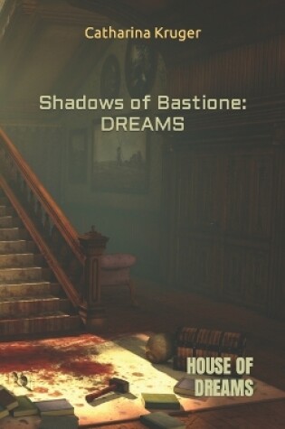 Cover of Shadows of Bastione