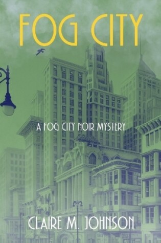 Cover of Fog City