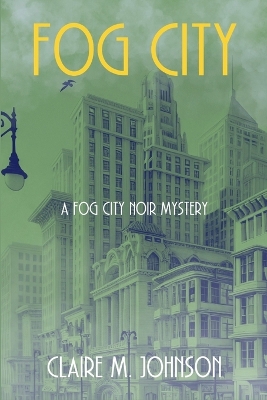 Cover of Fog City