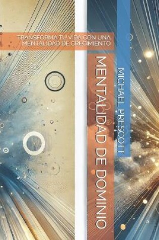 Cover of Mentalidad de Dominio