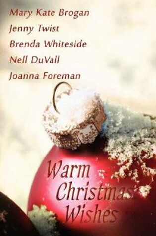 Cover of Warm Christmas Wishes