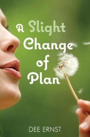 Cover of A Slight Change of Plan