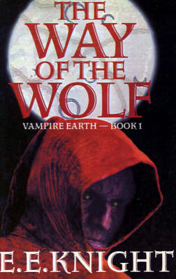 Cover of Way of the Wolf