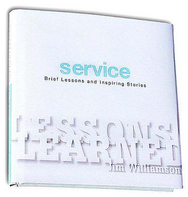 Cover of Service