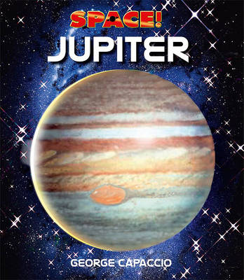 Cover of Jupiter