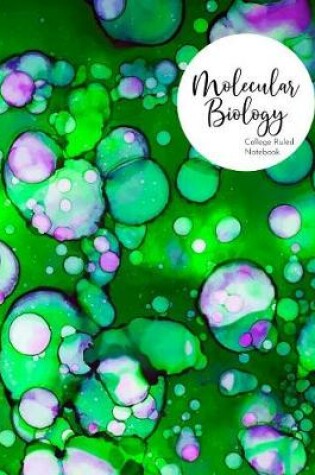 Cover of Molecular Biology