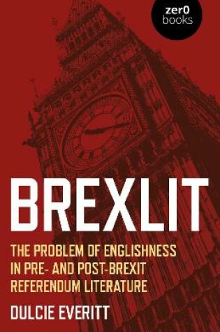 Cover of BrexLit