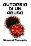 Book cover for Autopsia Di Un Abuso