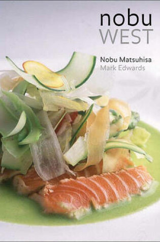 Cover of Nobu West
