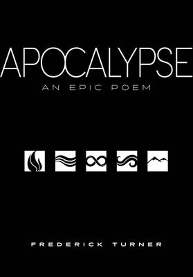 Book cover for Apocalypse