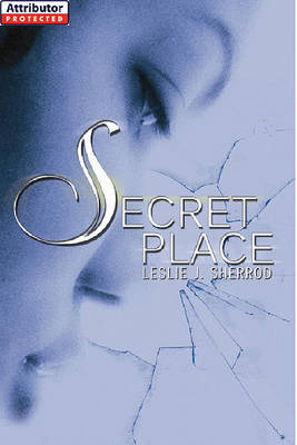 Book cover for Secret Place
