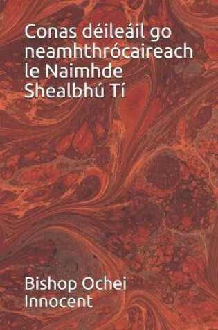 Cover of Conas deileail go neamhthrocaireach le Naimhde Shealbhu Ti