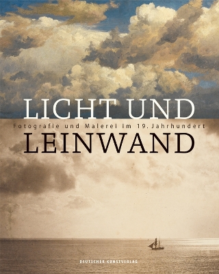 Cover of Licht und Leinwand