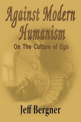 Cover of Against Modern Humanism
