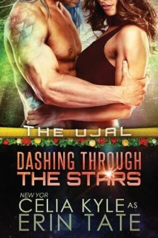 Cover of Dashing Through the Stars (Scifi Alien Romance)