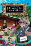Book cover for El Lobo y las Siete Cabritas