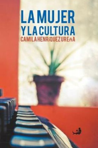 Cover of La mujer y la cultura