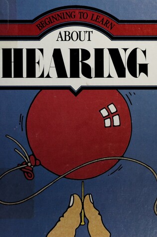 Cover of Hearing