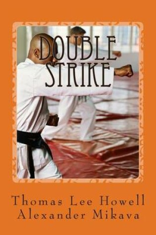 Cover of Double Strike