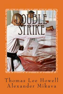 Book cover for Double Strike